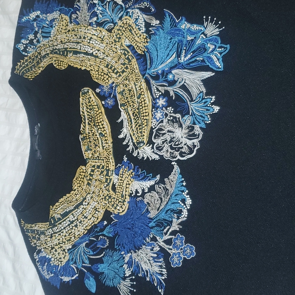 Zara Top - Picture 2 of 4